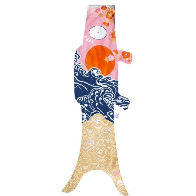 Koinobori Nami