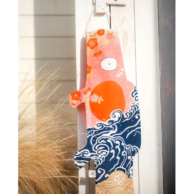 Koinobori Nami