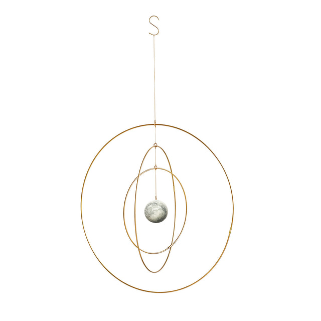 Galaxy Globe - uro - stor